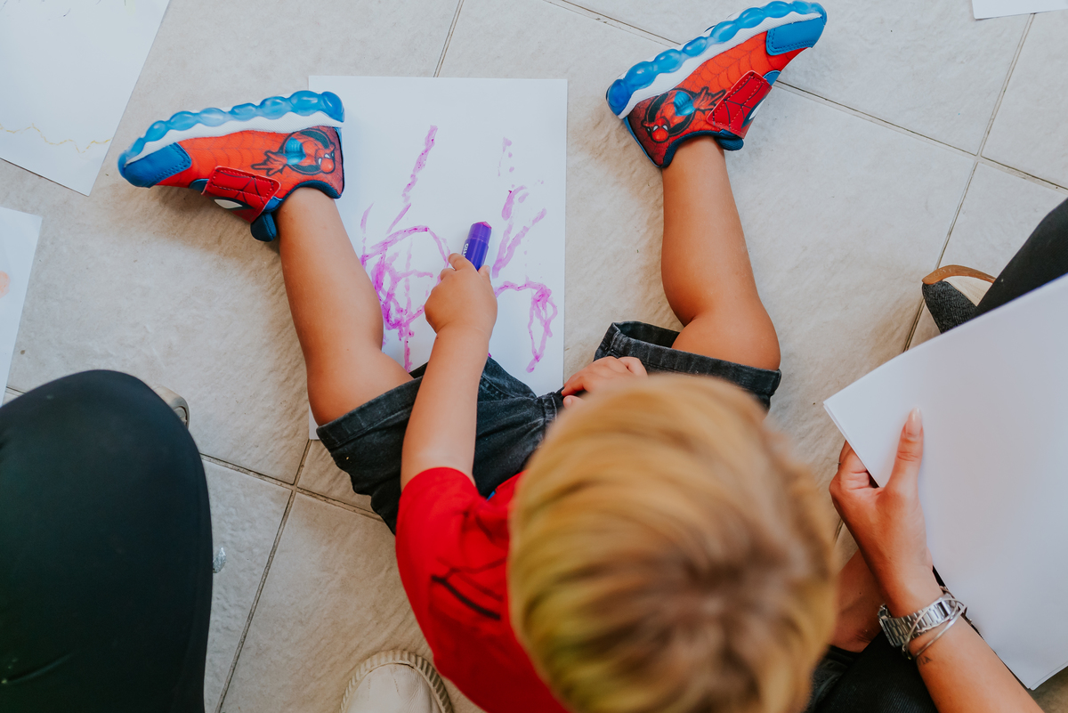 fotografia fotografa rj festa infantil 2 anos Davi tema homem aranha Niterói Icarai Rio de Janeiro familia 