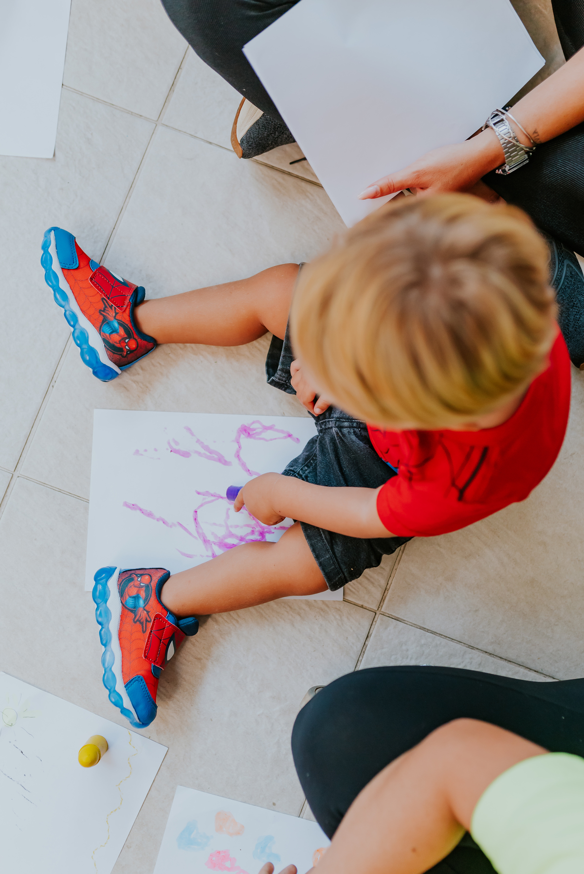 fotografia fotografa rj festa infantil 2 anos Davi tema homem aranha Niterói Icarai Rio de Janeiro familia 