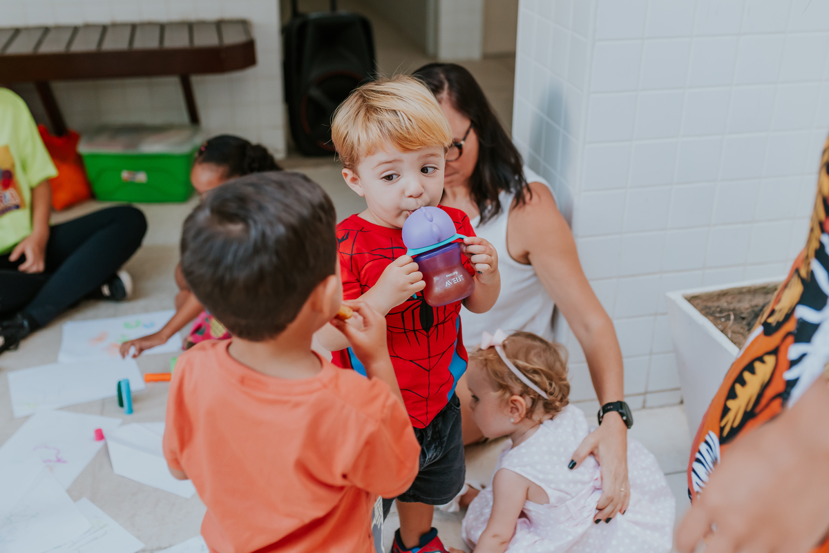 fotografia fotografa rj festa infantil 2 anos Davi tema homem aranha Niterói Icarai Rio de Janeiro familia 