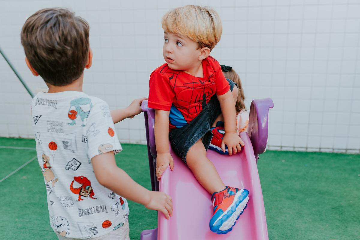 fotografia fotografa rj festa infantil 2 anos Davi tema homem aranha Niterói Icarai Rio de Janeiro familia 