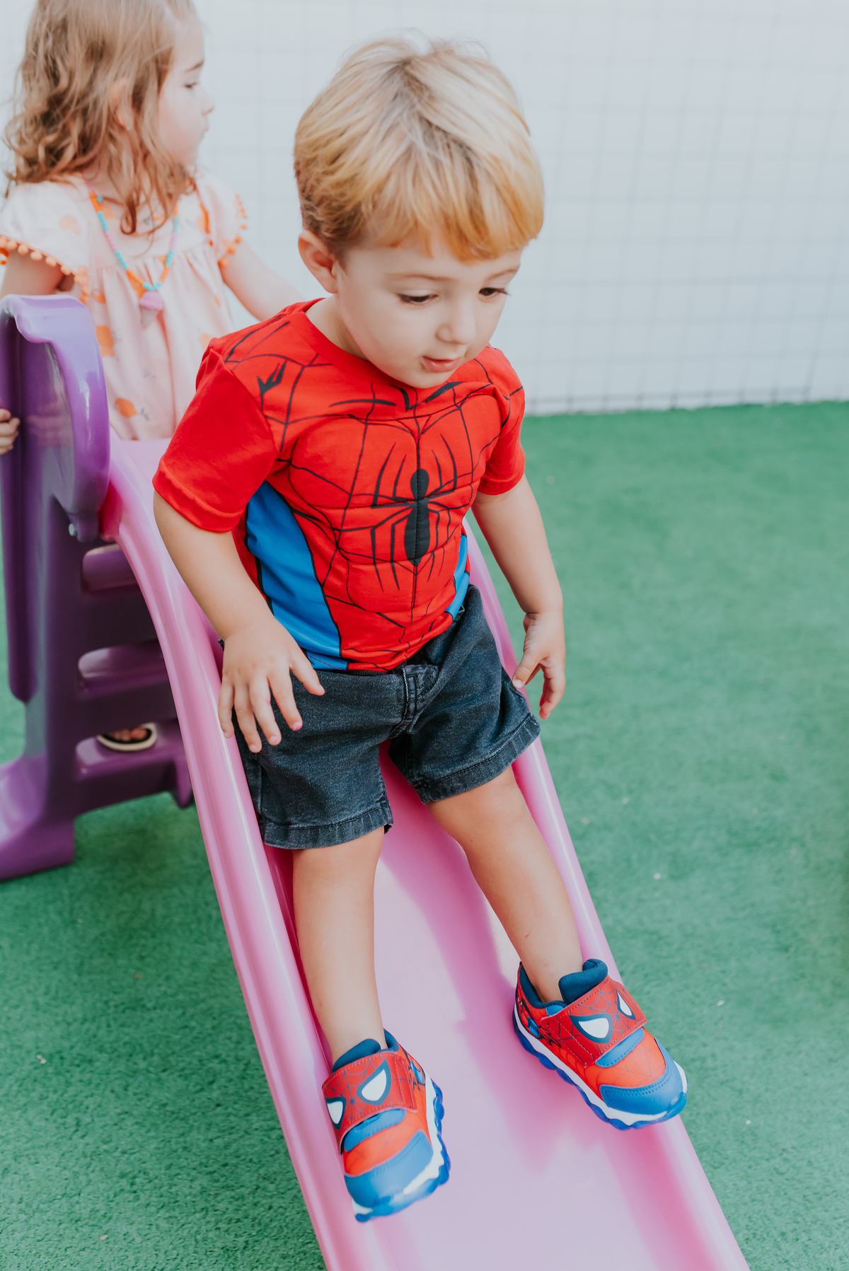 fotografia fotografa rj festa infantil 2 anos Davi tema homem aranha Niterói Icarai Rio de Janeiro familia 