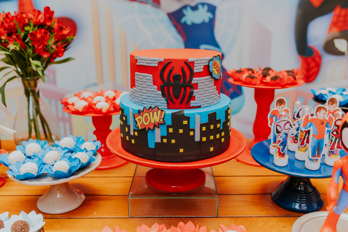 fotografa festa infantil evento 4 anos Murilo homem aranha casa de festas quintal festa Botafogo Rio de Janeiro fotografa família rj 