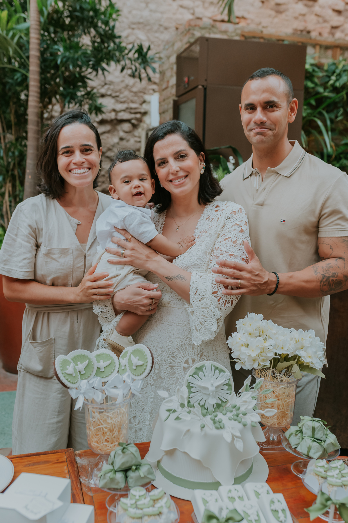 fotografia fotografa batizado batismo Joaquim familia Igreja do Glorioso Patriarca São José centro rj Rio de Janeiro avenida presidente vargas 