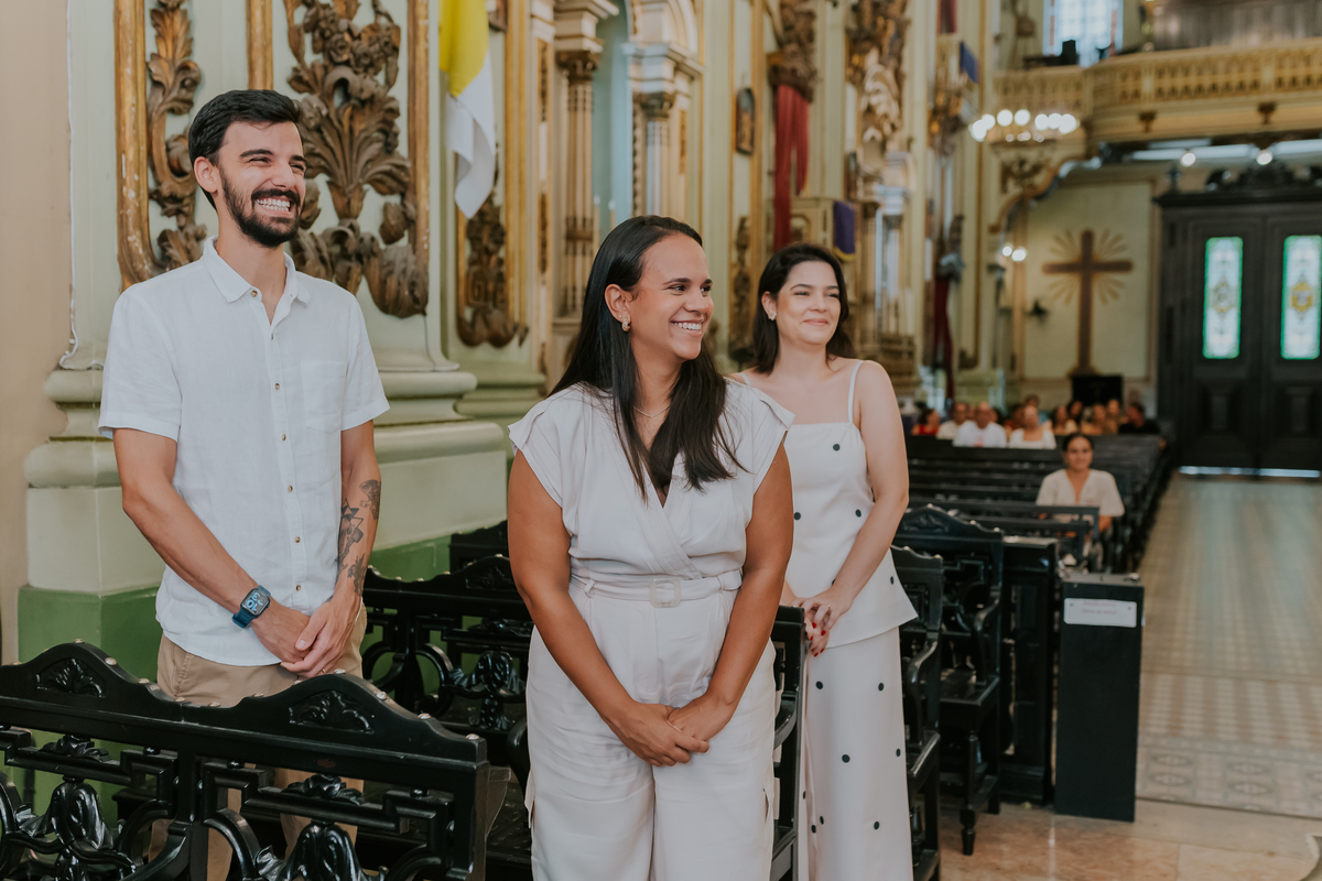 fotografia fotografa batizado batismo Joaquim familia Igreja do Glorioso Patriarca São José centro rj Rio de Janeiro avenida presidente vargas 