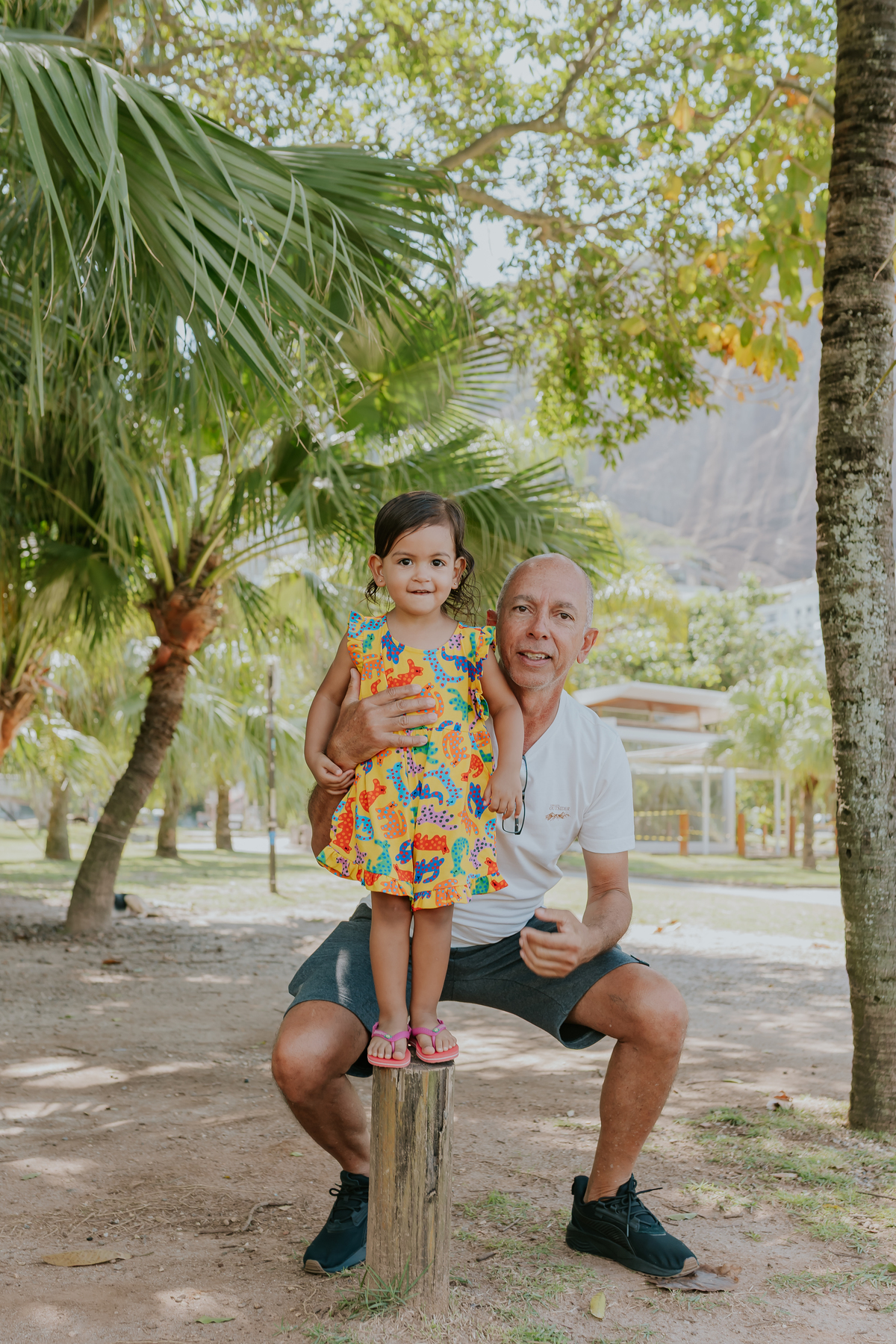 fotografia ensaio sessão familia externo natureza lagoa Rodrigo de Freitas fotografa rj Rio de Janeiro 