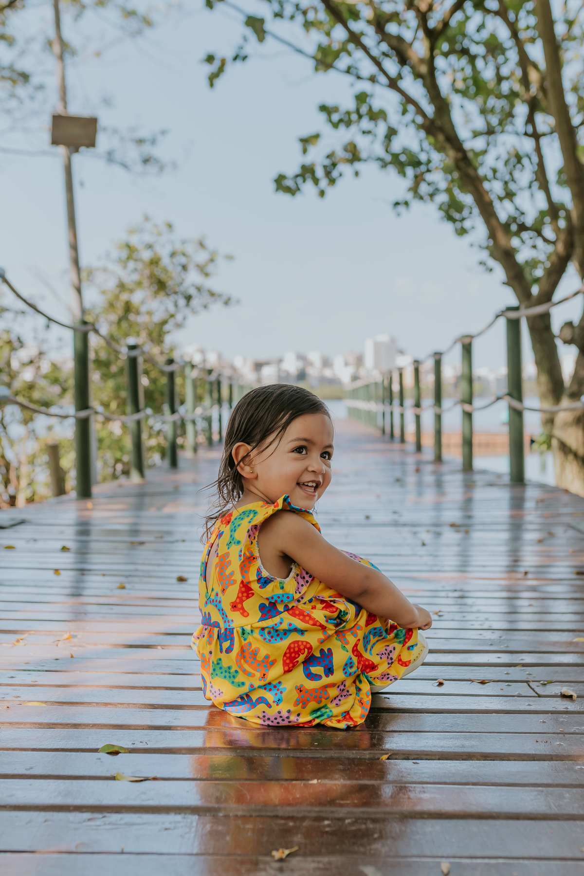 fotografia ensaio sessão familia externo natureza lagoa Rodrigo de Freitas fotografa rj Rio de Janeiro 