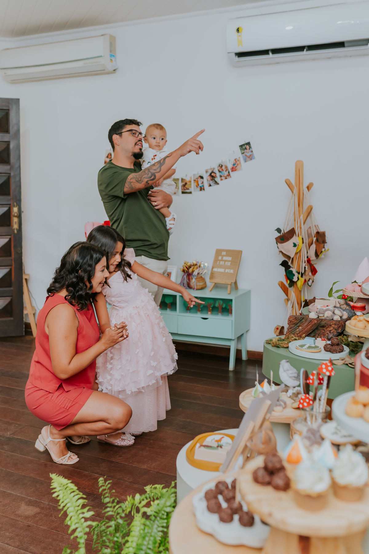 fotografa festa infantil casa de festas na arvore recreio dos bandeirantes Rio de Janeiro rj fotografia evento 