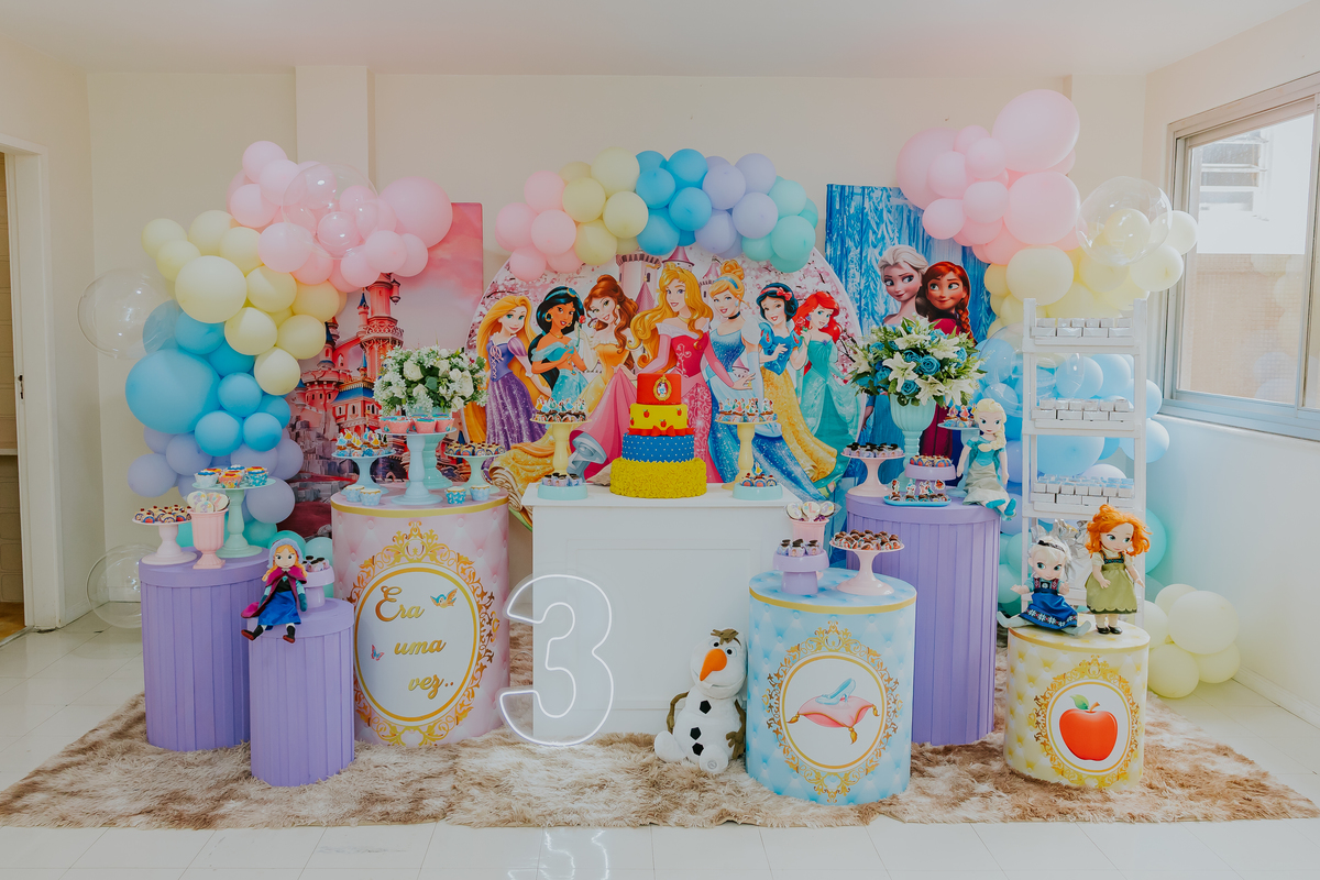 fotografia rio de janeiro festa infantil evento rj 3 anos Livia laranjeiras fotografa família bruna Guerson 