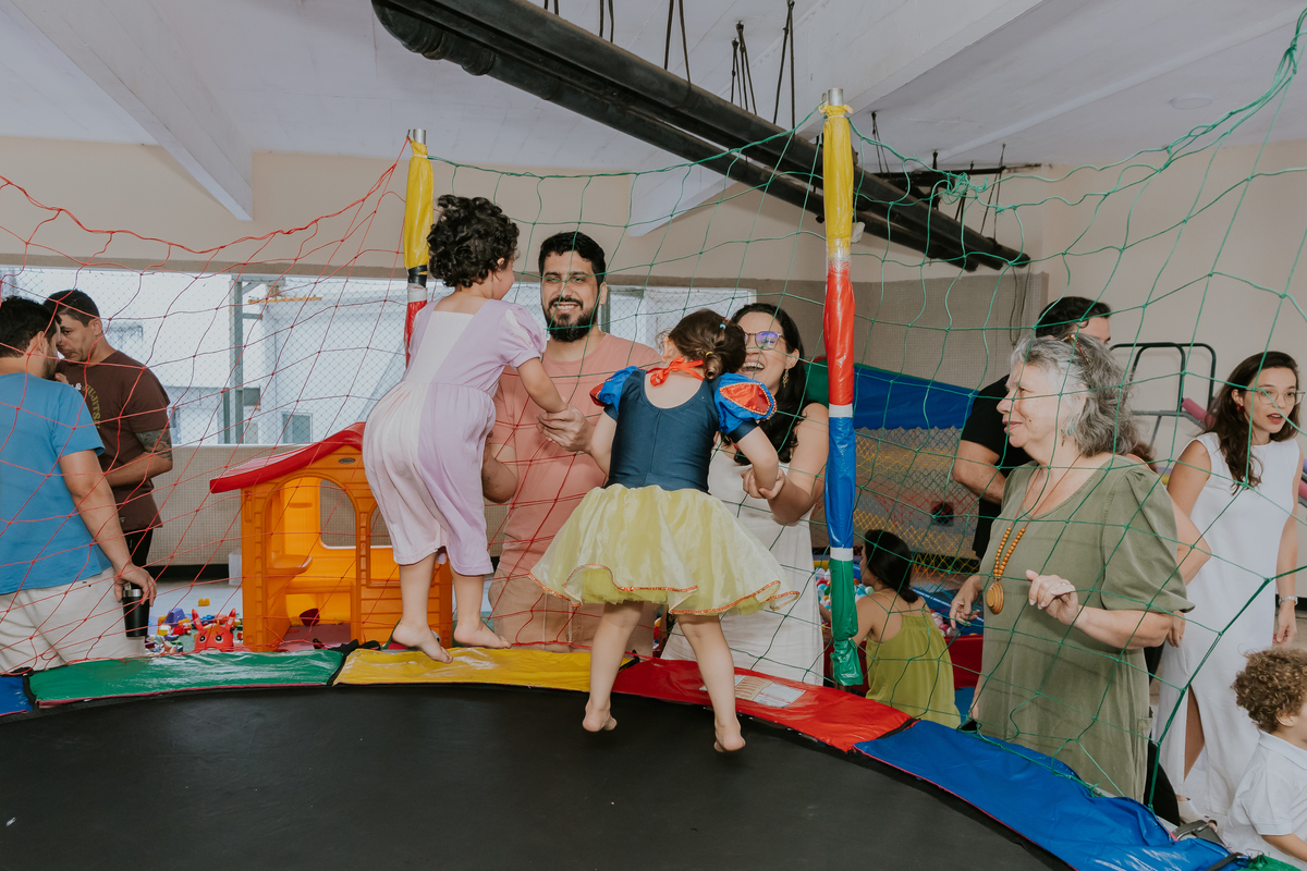 fotografia rio de janeiro festa infantil evento rj 3 anos Livia laranjeiras fotografa família bruna Guerson 