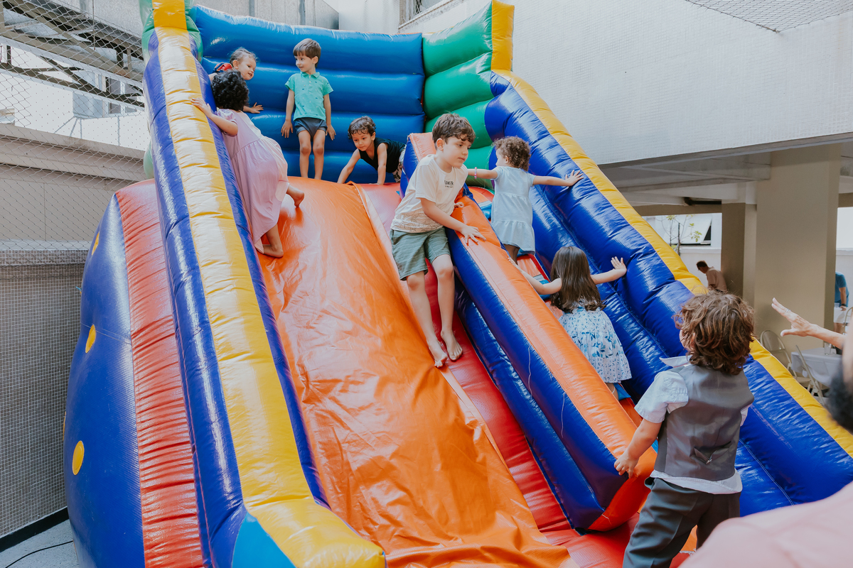 fotografia rio de janeiro festa infantil evento rj 3 anos Livia laranjeiras fotografa família bruna Guerson 