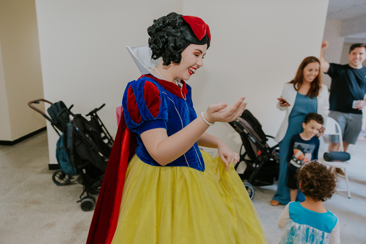 fotografia rio de janeiro festa infantil evento rj 3 anos Livia laranjeiras fotografa família bruna Guerson 