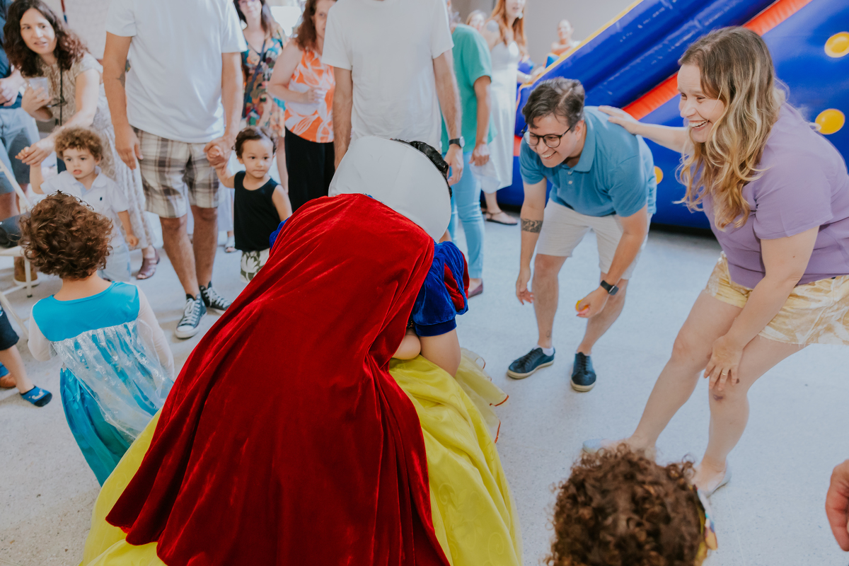 fotografia rio de janeiro festa infantil evento rj 3 anos Livia laranjeiras fotografa família bruna Guerson 