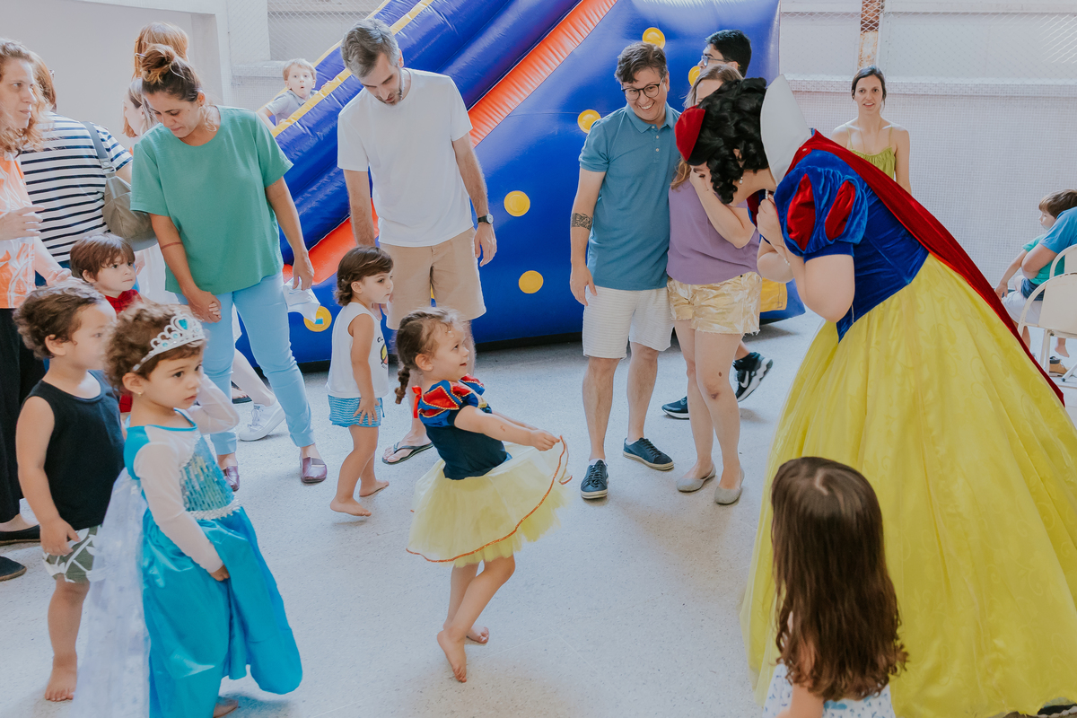 fotografia rio de janeiro festa infantil evento rj 3 anos Livia laranjeiras fotografa família bruna Guerson 
