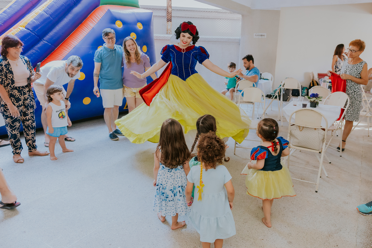 fotografia rio de janeiro festa infantil evento rj 3 anos Livia laranjeiras fotografa família bruna Guerson 