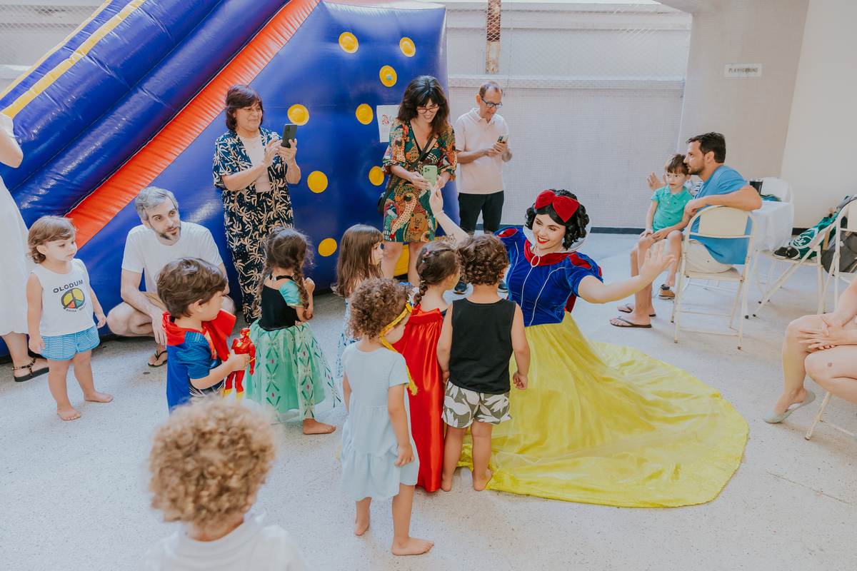 fotografia rio de janeiro festa infantil evento rj 3 anos Livia laranjeiras fotografa família bruna Guerson 
