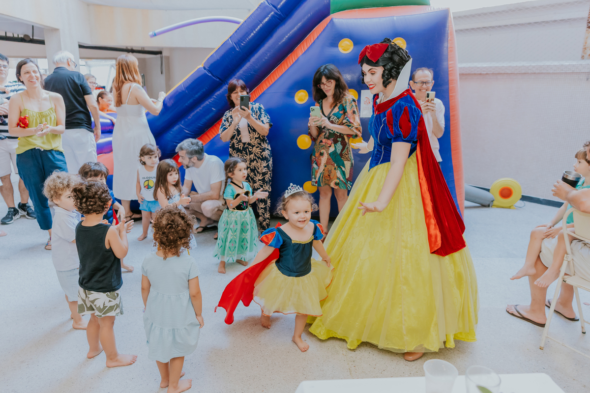 fotografia rio de janeiro festa infantil evento rj 3 anos Livia laranjeiras fotografa família bruna Guerson 