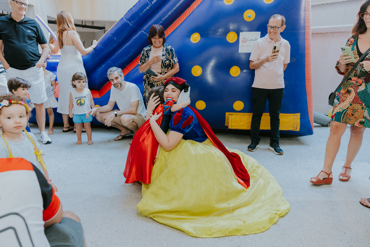 fotografia rio de janeiro festa infantil evento rj 3 anos Livia laranjeiras fotografa família bruna Guerson 