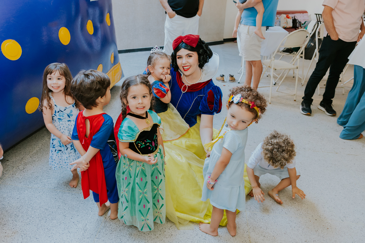 fotografia rio de janeiro festa infantil evento rj 3 anos Livia laranjeiras fotografa família bruna Guerson 