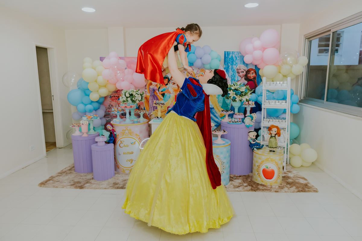 fotografia rio de janeiro festa infantil evento rj 3 anos Livia laranjeiras fotografa família bruna Guerson 