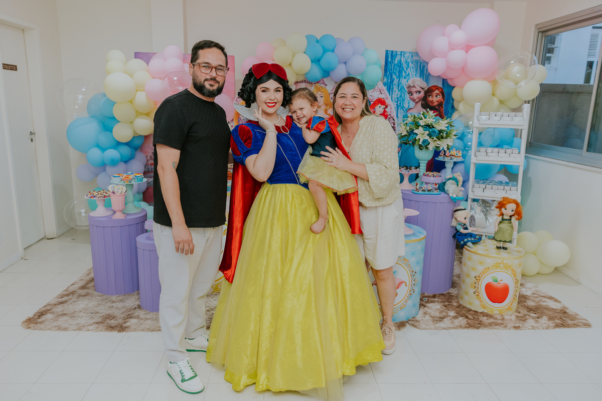 fotografia rio de janeiro festa infantil evento rj 3 anos Livia laranjeiras fotografa família bruna Guerson 