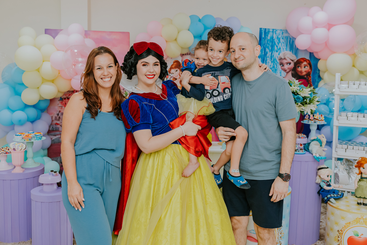 fotografia rio de janeiro festa infantil evento rj 3 anos Livia laranjeiras fotografa família bruna Guerson 