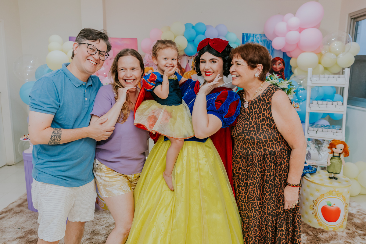 fotografia rio de janeiro festa infantil evento rj 3 anos Livia laranjeiras fotografa família bruna Guerson 