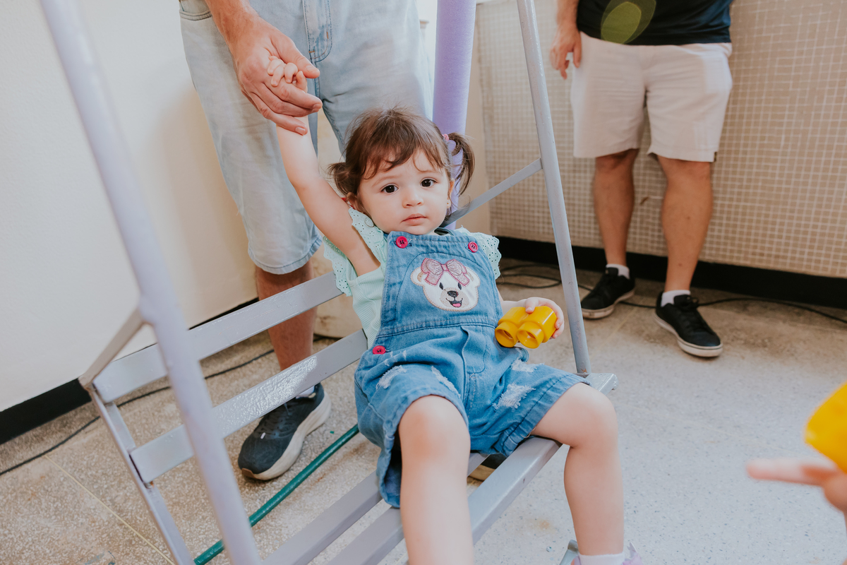 fotografia rio de janeiro festa infantil evento rj 3 anos Livia laranjeiras fotografa família bruna Guerson 