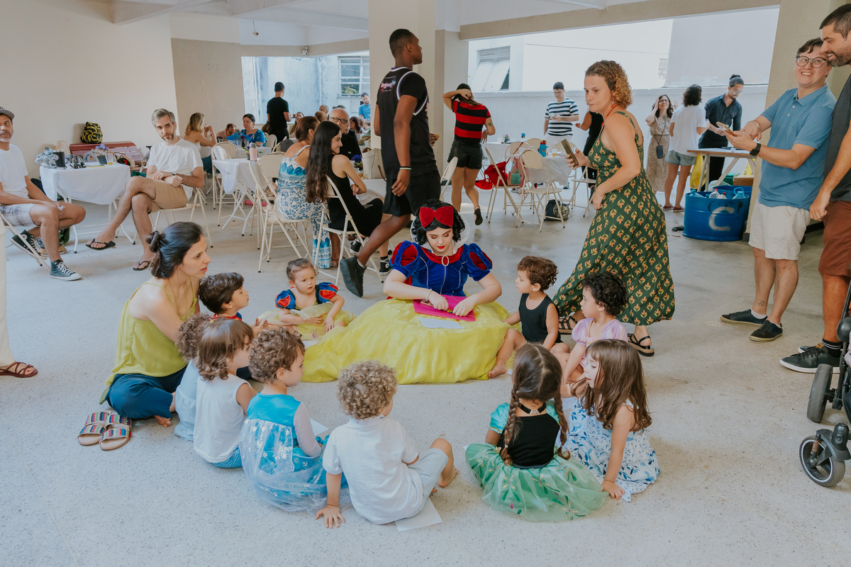 fotografia rio de janeiro festa infantil evento rj 3 anos Livia laranjeiras fotografa família bruna Guerson 