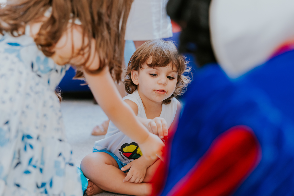 fotografia rio de janeiro festa infantil evento rj 3 anos Livia laranjeiras fotografa família bruna Guerson 