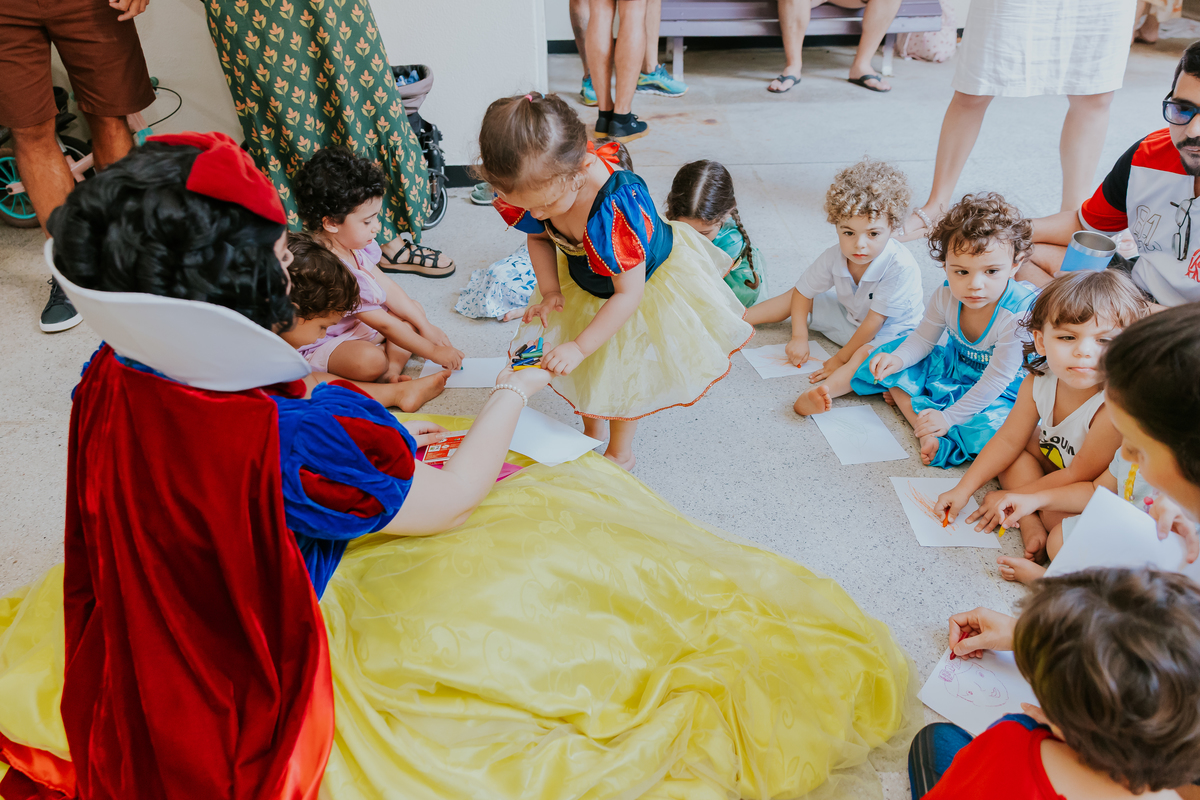 fotografia rio de janeiro festa infantil evento rj 3 anos Livia laranjeiras fotografa família bruna Guerson 