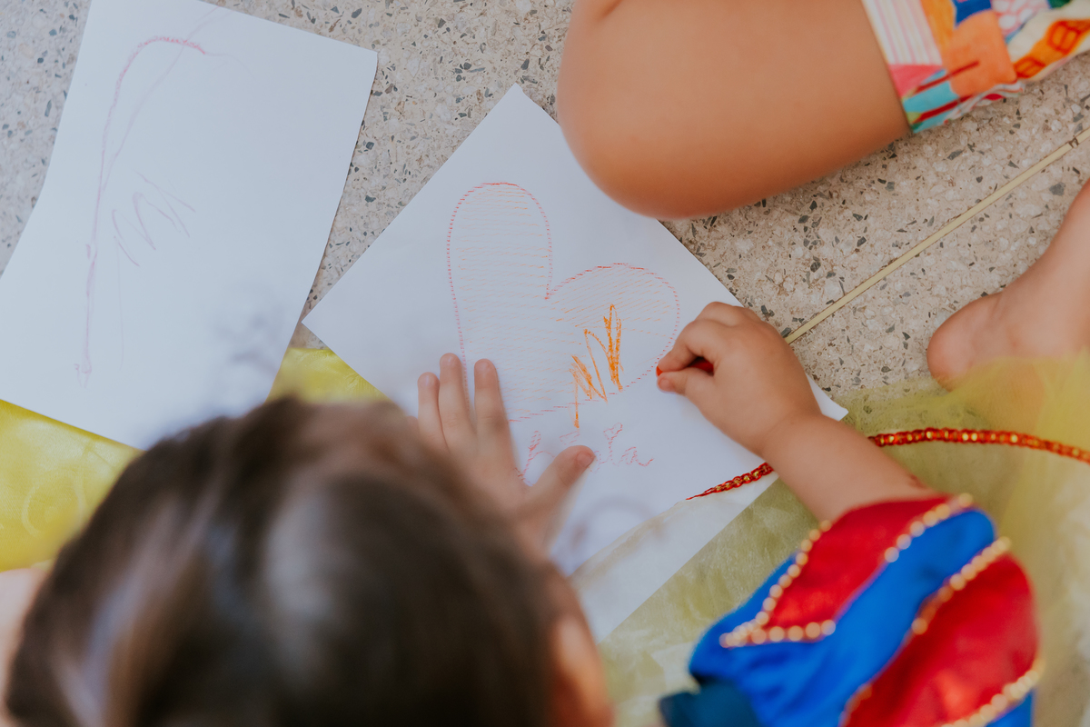fotografia rio de janeiro festa infantil evento rj 3 anos Livia laranjeiras fotografa família bruna Guerson 