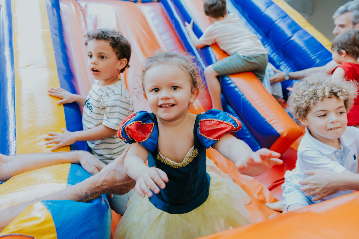 fotografia rio de janeiro festa infantil evento rj 3 anos Livia laranjeiras fotografa família bruna Guerson 