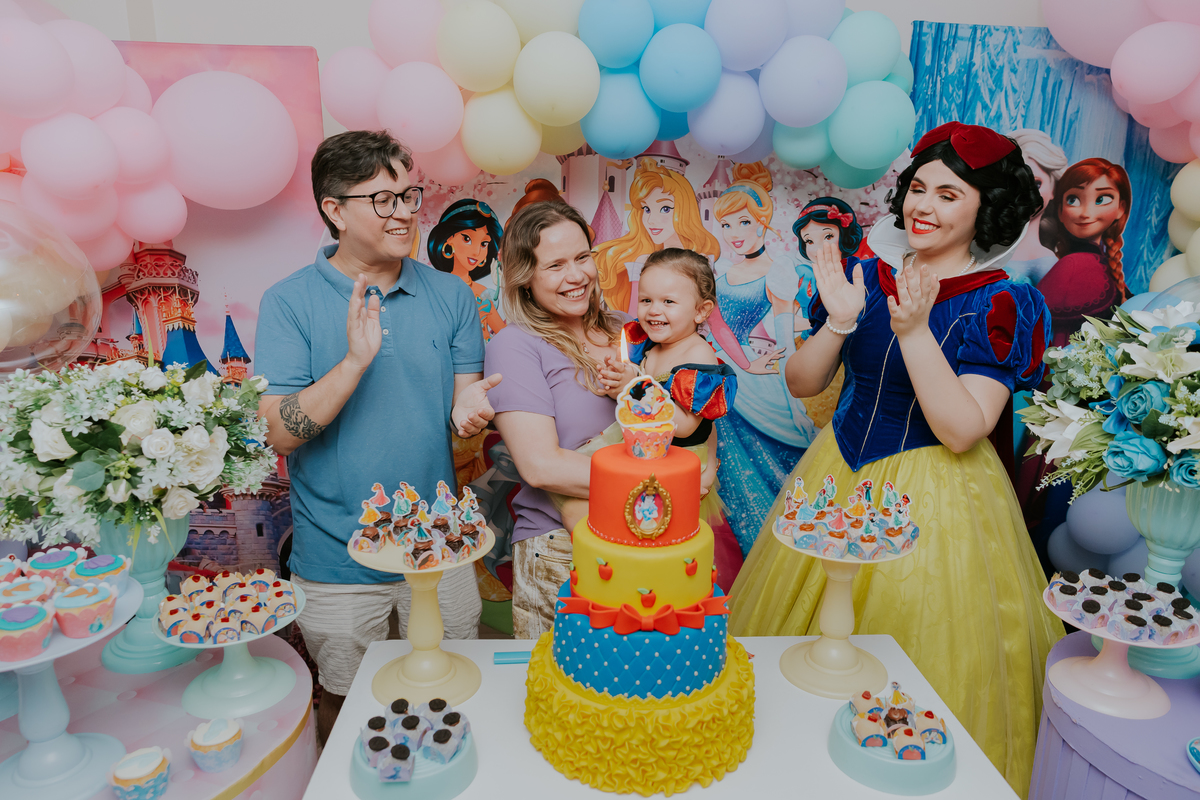 fotografia rio de janeiro festa infantil evento rj 3 anos Livia laranjeiras fotografa família bruna Guerson 