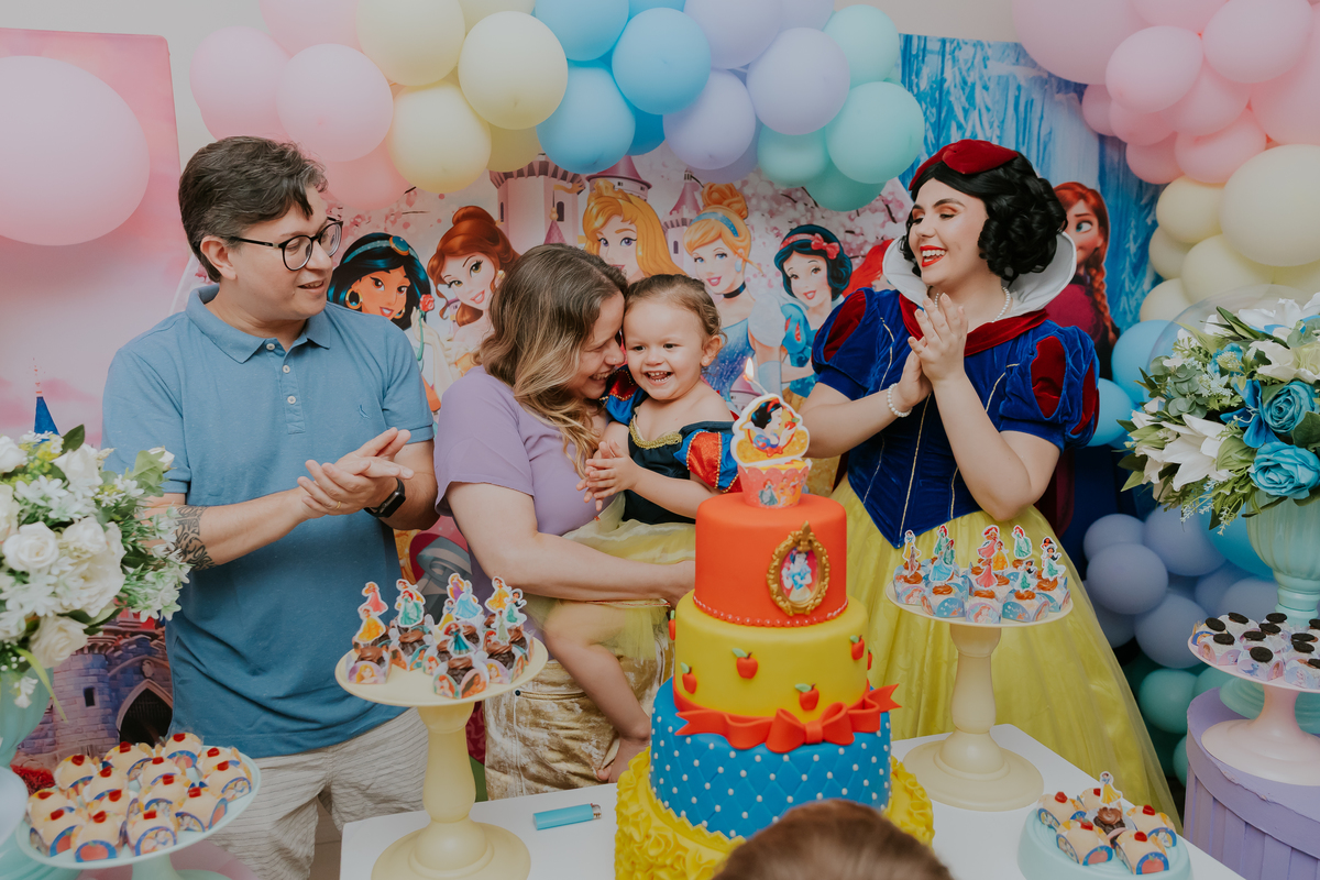 fotografia rio de janeiro festa infantil evento rj 3 anos Livia laranjeiras fotografa família bruna Guerson 