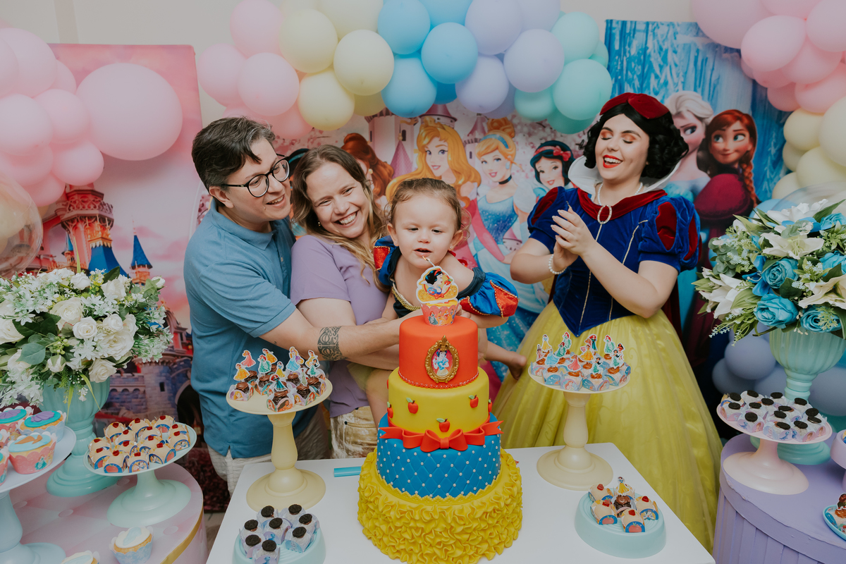 fotografia rio de janeiro festa infantil evento rj 3 anos Livia laranjeiras fotografa família bruna Guerson 