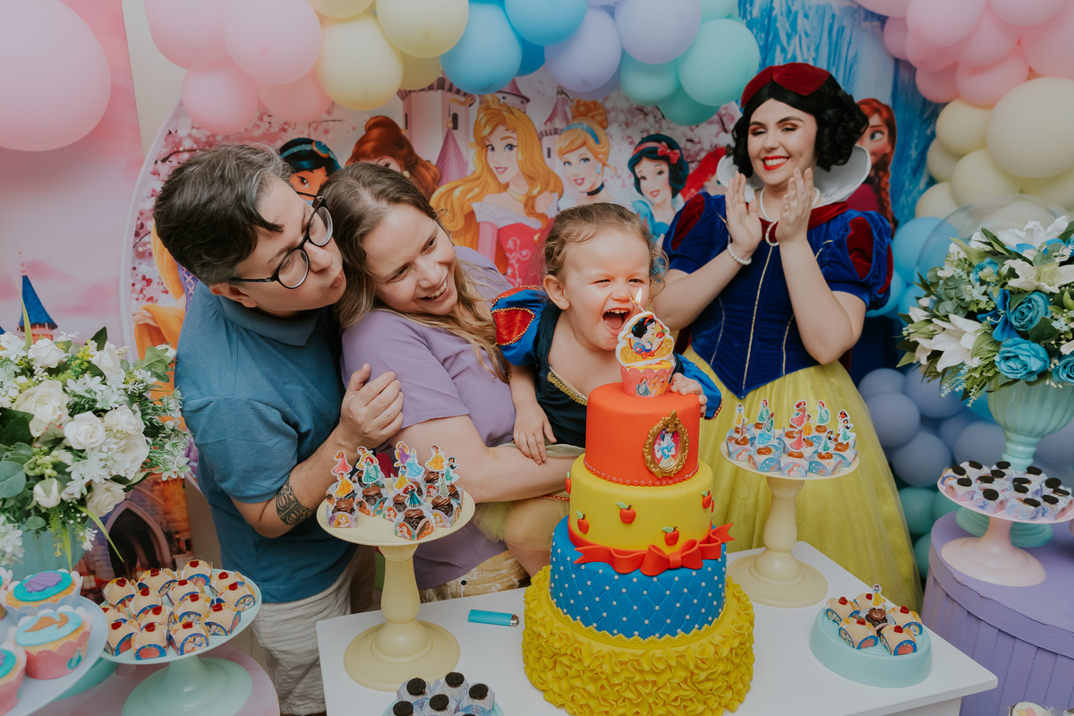 fotografia rio de janeiro festa infantil evento rj 3 anos Livia laranjeiras fotografa família bruna Guerson 
