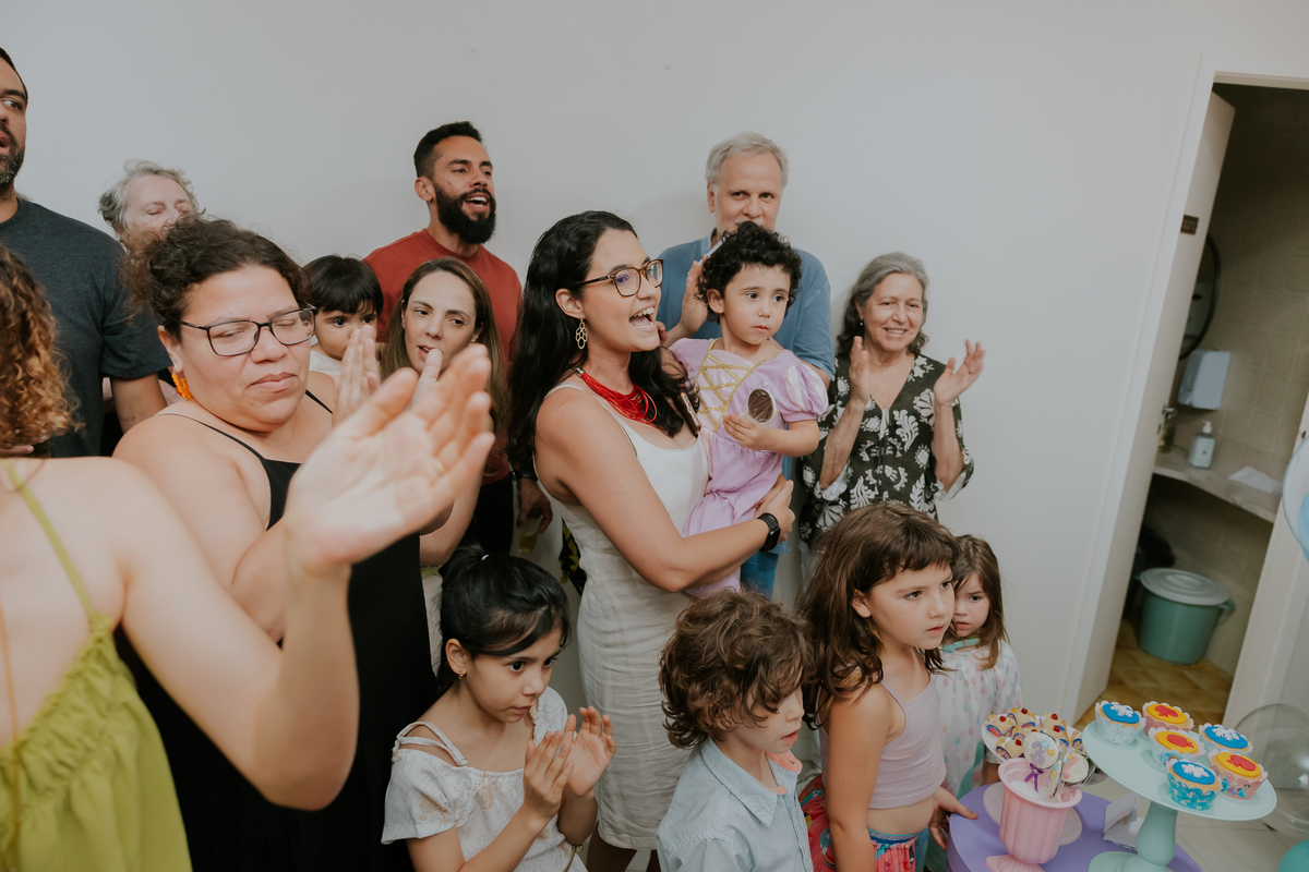 fotografia rio de janeiro festa infantil evento rj 3 anos Livia laranjeiras fotografa família bruna Guerson 