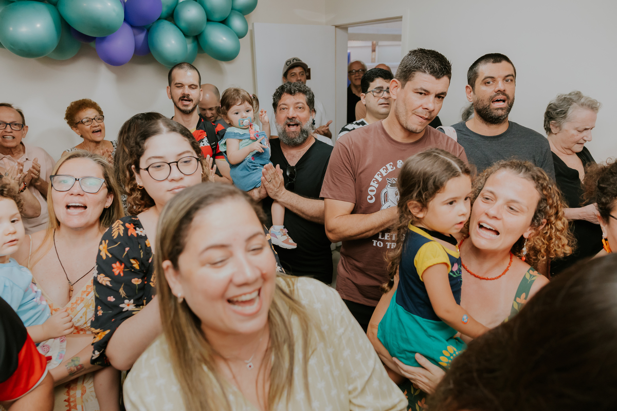 fotografia rio de janeiro festa infantil evento rj 3 anos Livia laranjeiras fotografa família bruna Guerson 