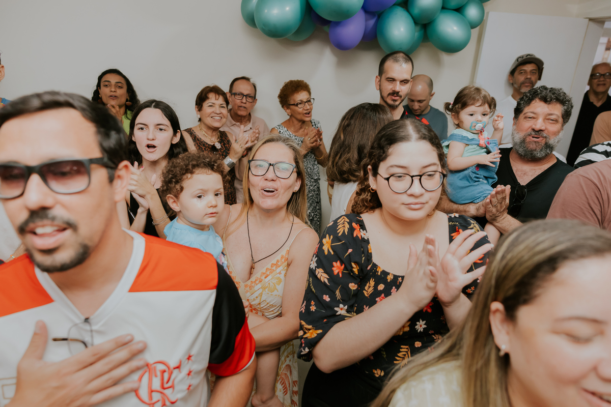 fotografia rio de janeiro festa infantil evento rj 3 anos Livia laranjeiras fotografa família bruna Guerson 