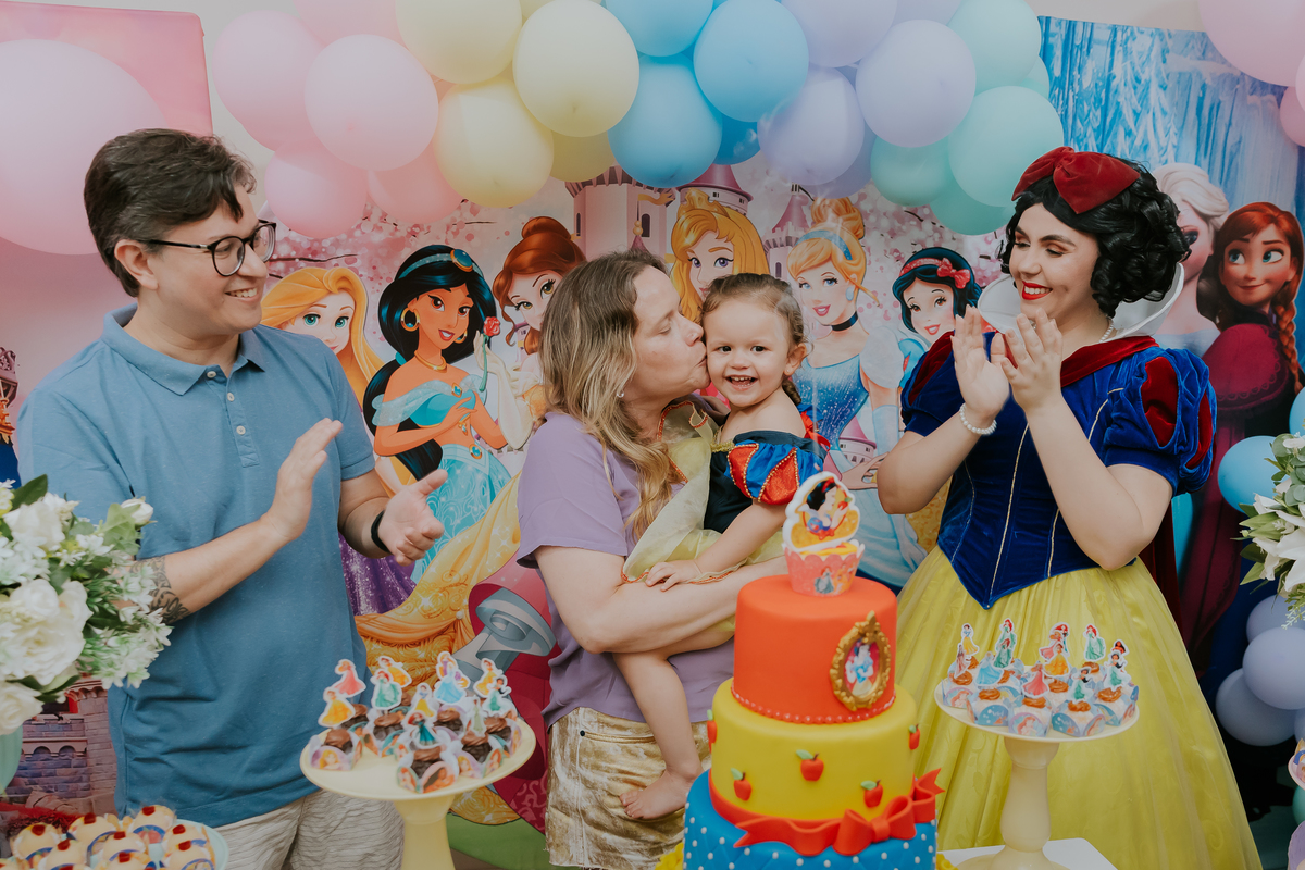 fotografia rio de janeiro festa infantil evento rj 3 anos Livia laranjeiras fotografa família bruna Guerson 