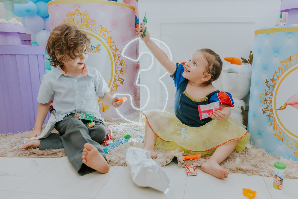 fotografia rio de janeiro festa infantil evento rj 3 anos Livia laranjeiras fotografa família bruna Guerson 