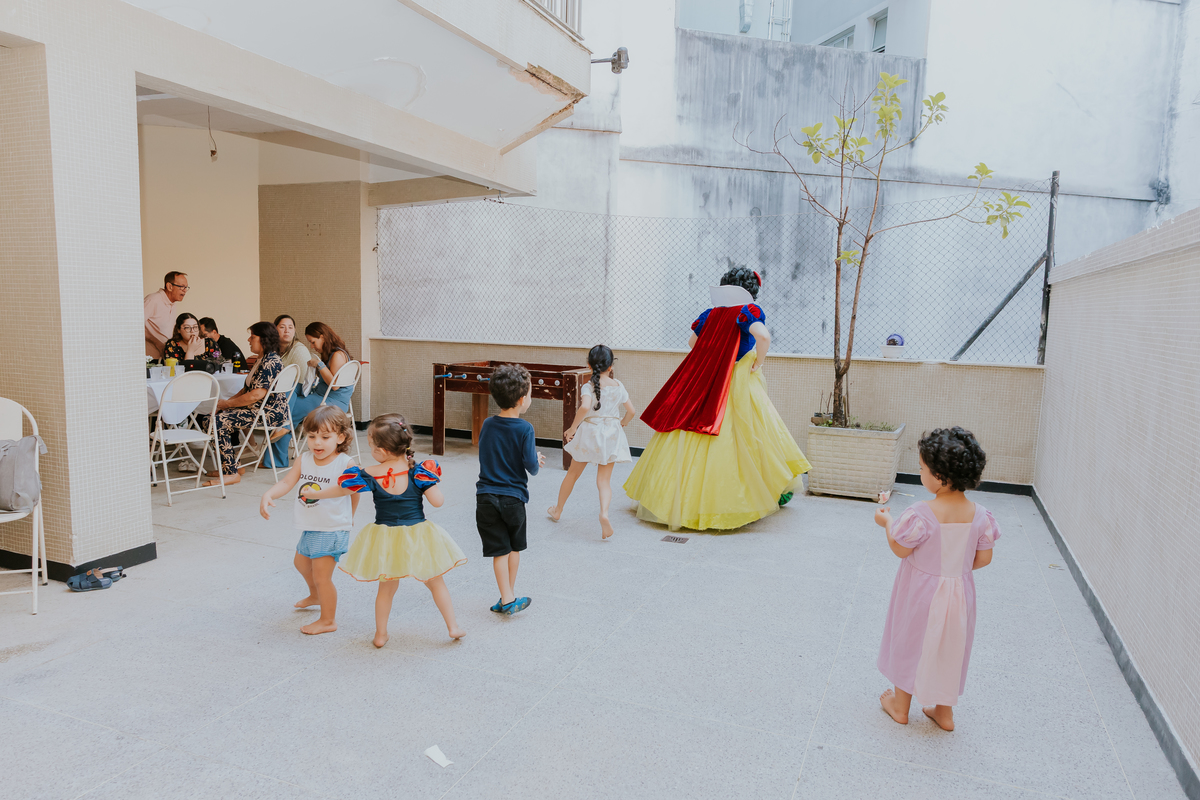 fotografia rio de janeiro festa infantil evento rj 3 anos Livia laranjeiras fotografa família bruna Guerson 