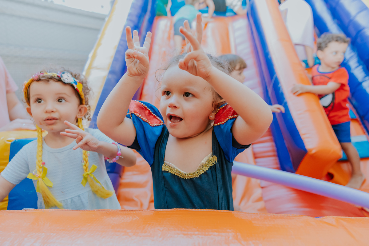 fotografia rio de janeiro festa infantil evento rj 3 anos Livia laranjeiras fotografa família bruna Guerson 