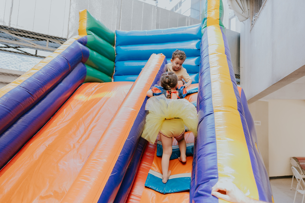 fotografia rio de janeiro festa infantil evento rj 3 anos Livia laranjeiras fotografa família bruna Guerson 