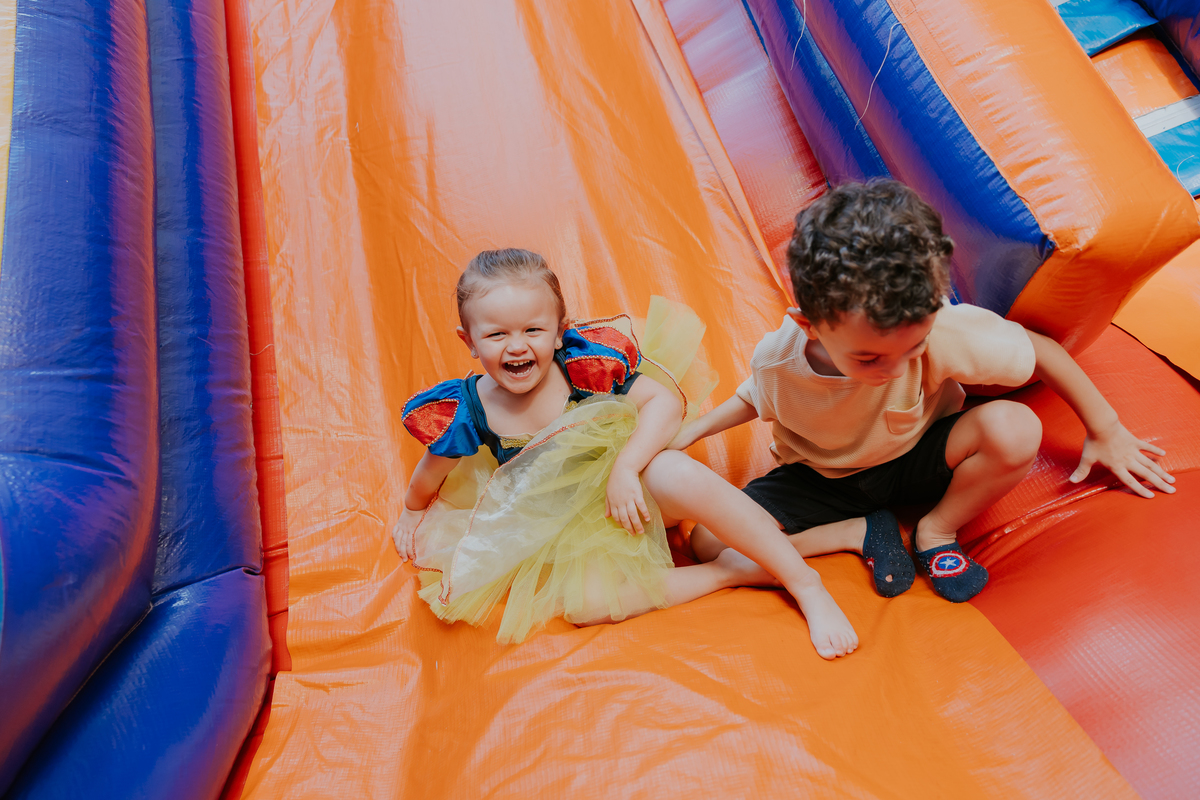 fotografia rio de janeiro festa infantil evento rj 3 anos Livia laranjeiras fotografa família bruna Guerson 