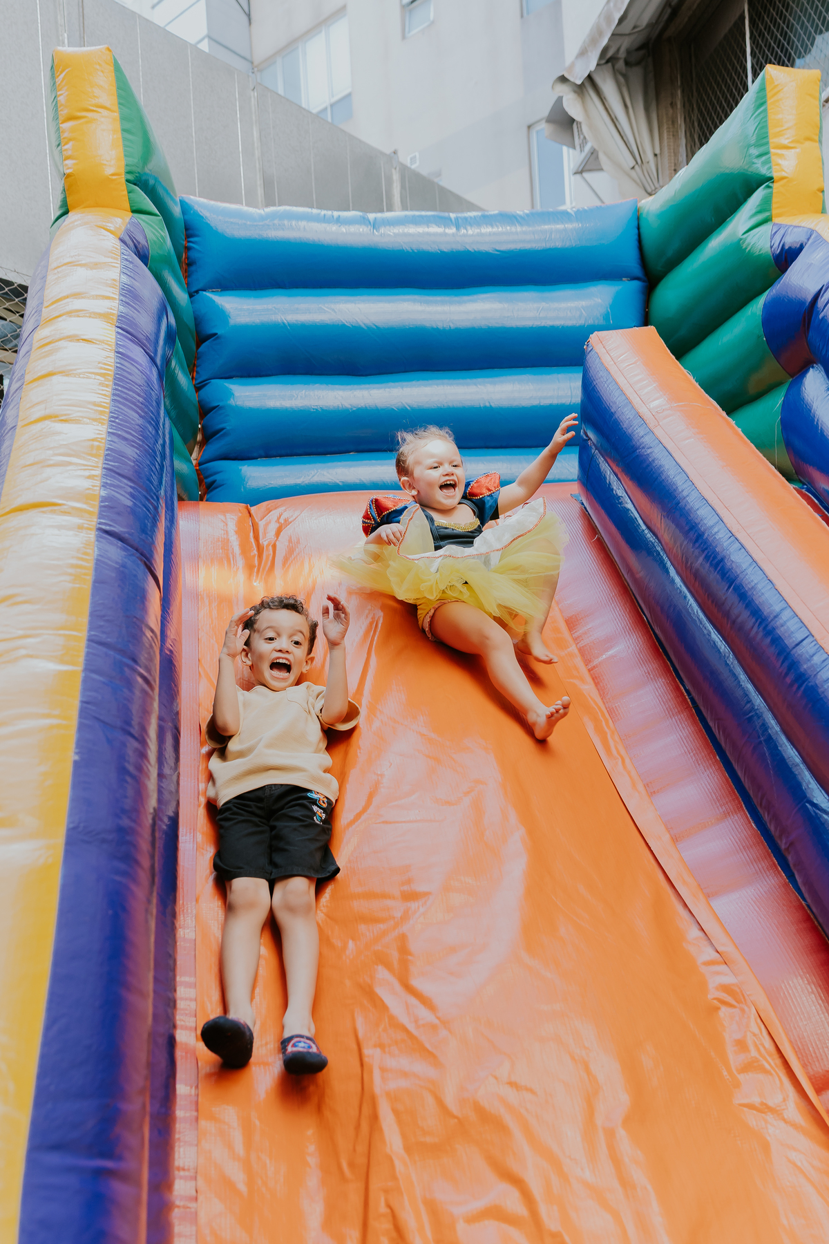 fotografia rio de janeiro festa infantil evento rj 3 anos Livia laranjeiras fotografa família bruna Guerson 
