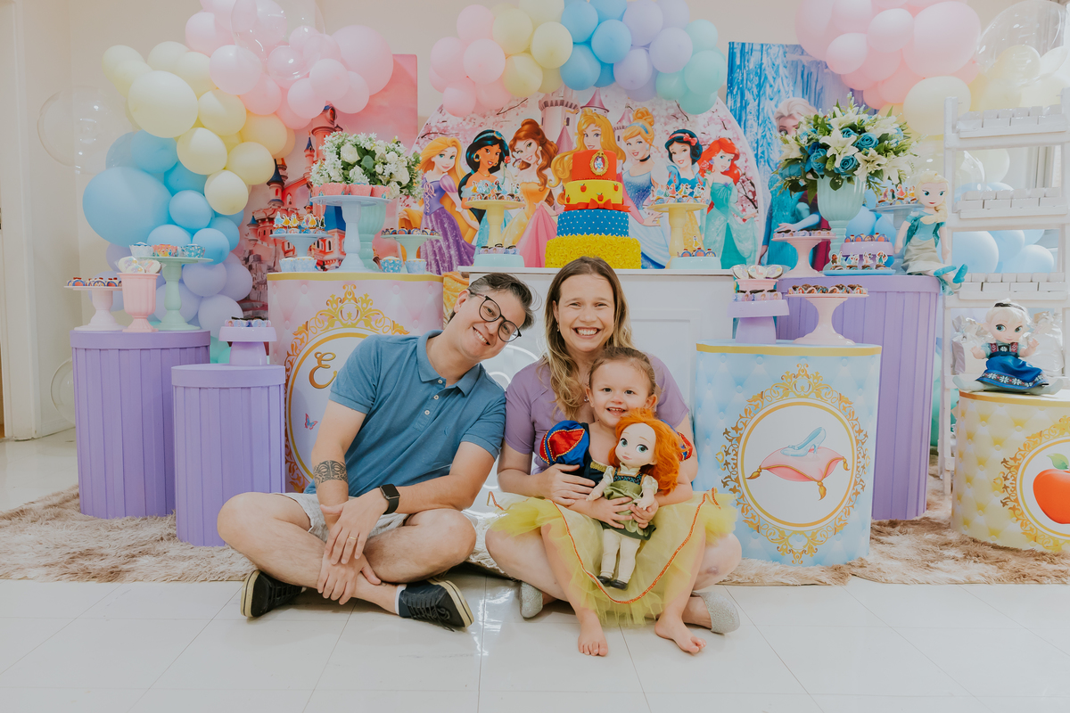 fotografia rio de janeiro festa infantil evento rj 3 anos Livia laranjeiras fotografa família bruna Guerson 