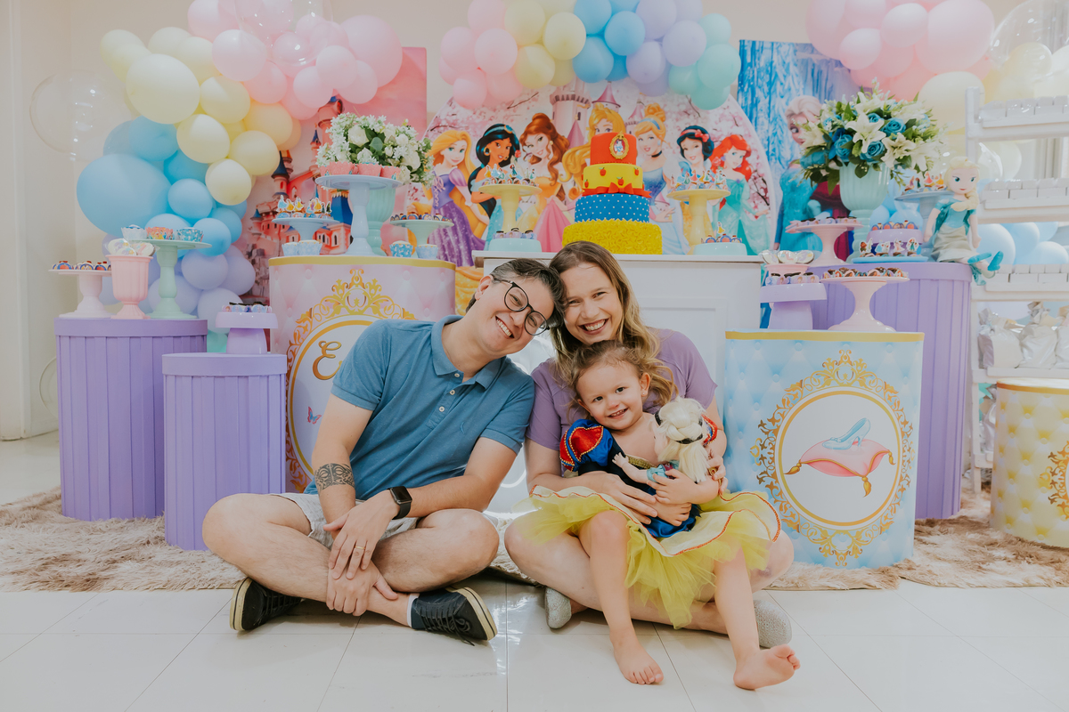 fotografia rio de janeiro festa infantil evento rj 3 anos Livia laranjeiras fotografa família bruna Guerson 