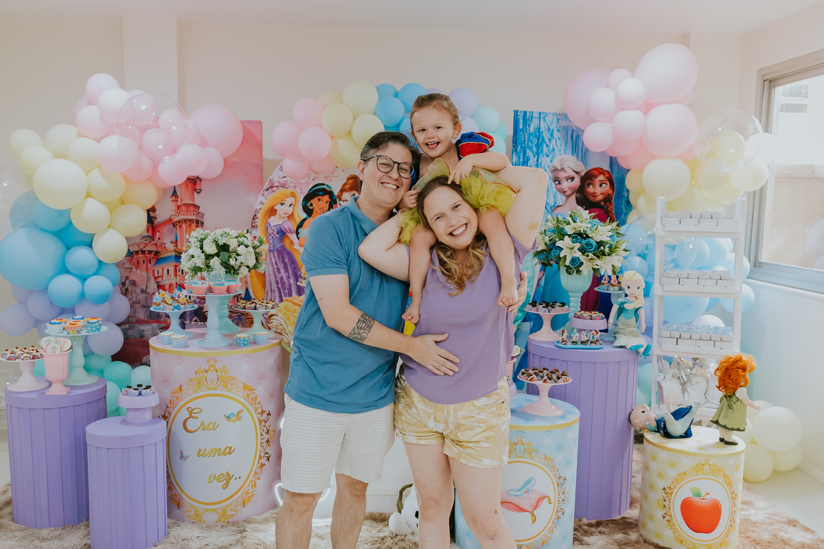 fotografia rio de janeiro festa infantil evento rj 3 anos Livia laranjeiras fotografa família bruna Guerson 