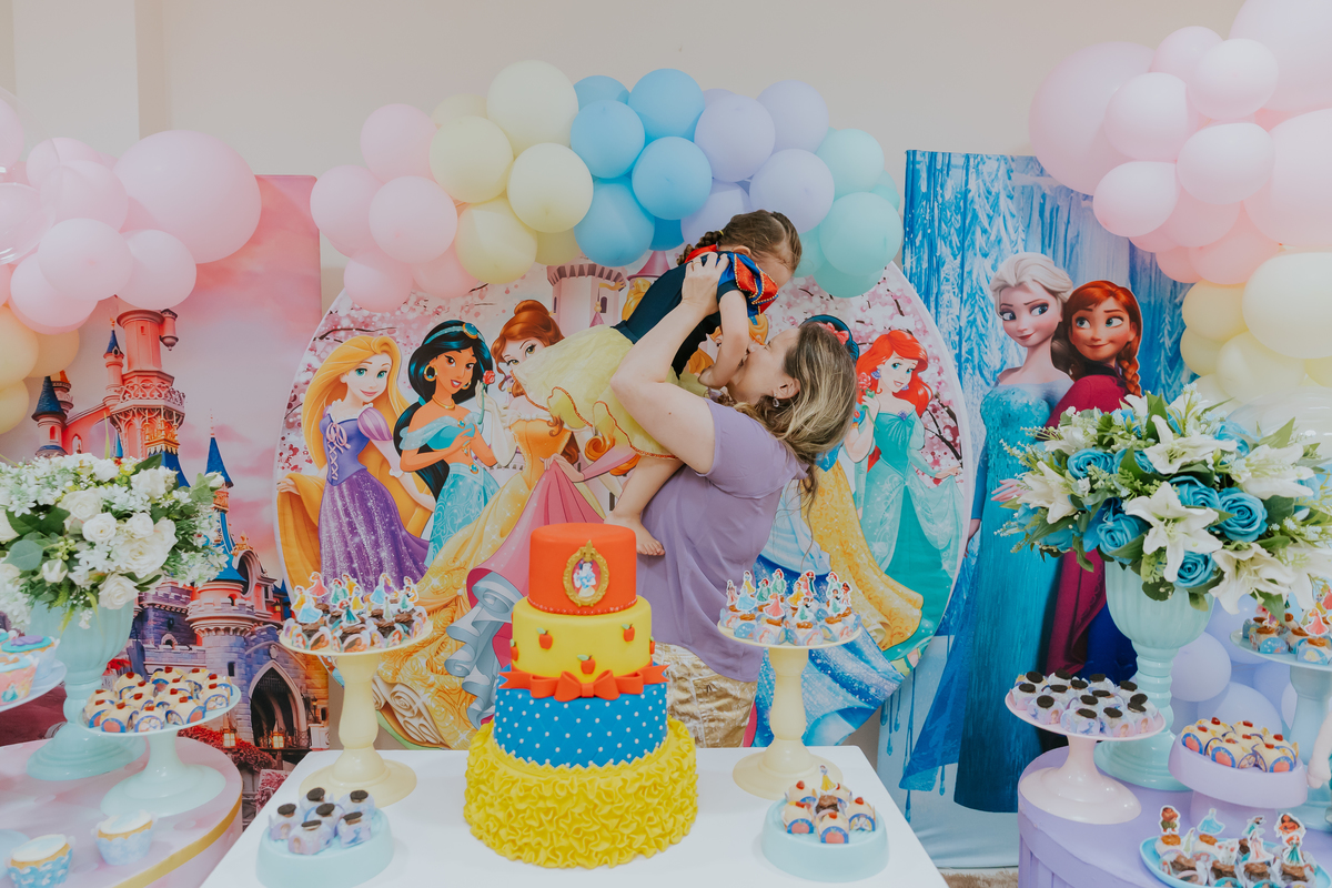 fotografia rio de janeiro festa infantil evento rj 3 anos Livia laranjeiras fotografa família bruna Guerson 